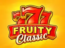 Lucky Star 777 Fruity Classic Game Image