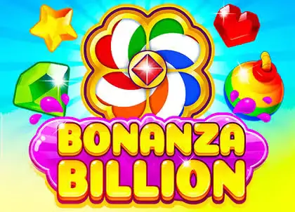 Lucky Star Bonanza Billion Game Image