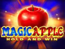 Lucky Star Magic Apple Game Image