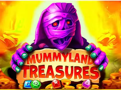 MymmyLand Treasures