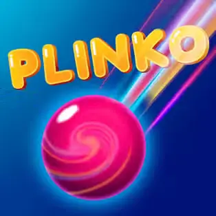 Lucky Star Plinko Game Image