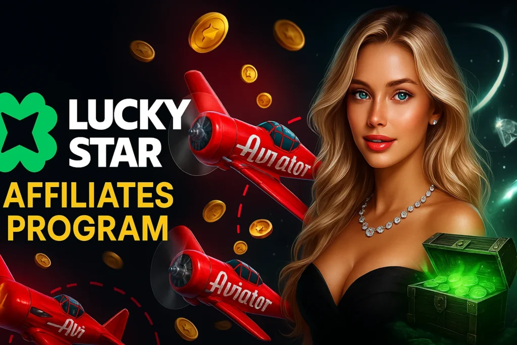 Affiliate Program